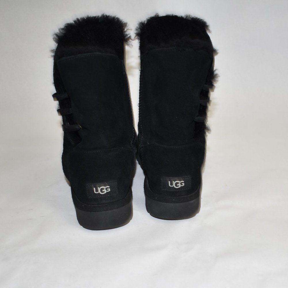 Ugg Constantine Genuine Shearling Lined Boots 10 - image 7